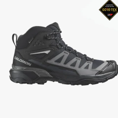 Imagen de Zapatillas Salomon X Ultra 360 Mid Goretex 474476