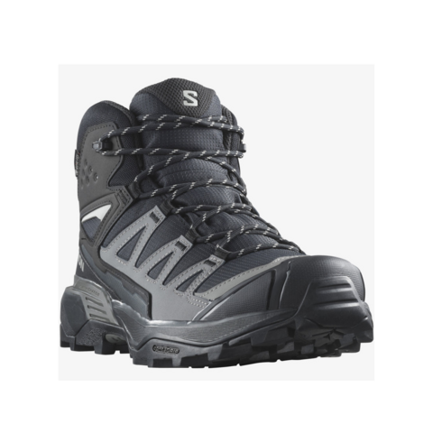 Zapatillas Salomon X Ultra 360 Mid Goretex 474476