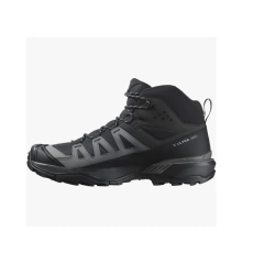 Zapatillas Salomon X Ultra 360 Mid Goretex 474476 - tienda online
