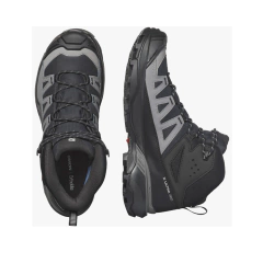 Zapatillas Salomon X Ultra 360 Mid Goretex 474476 en internet