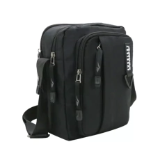 Morral Urbano Everlast Negro - 15688