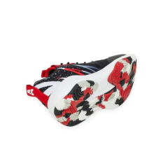 Zapatillas De Bsquet Addnice - Indoor Add Ng/Rj en internet