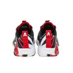 Zapatillas De Bsquet Addnice - Indoor Add Ng/Rj - PASION AL DEPORTE