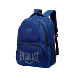 Mochila Deportiva Urbana Everlast - 21275 Azul