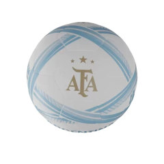 Pelota Futbol DRB N5 Argentina Oficial - 47835 en internet