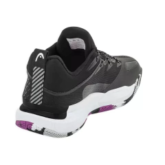 Zapatillas Head Tenis Mujer Tokio - Ng/vi - tienda online