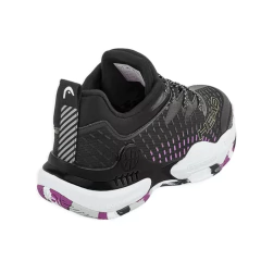 Zapatillas Head Bsquet Mujer Tokio - Ng/vi - PASION AL DEPORTE