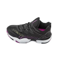 Zapatillas Head Voley Mujer Tokio - Ng/vi