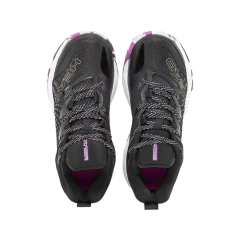 Zapatillas Head Bsquet Mujer Tokio - Ng/vi