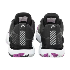 Zapatillas Head Voley Mujer Tokio - Ng/vi - PASION AL DEPORTE