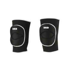 Rodilleras Voley Drb Classic Nios Adultos - DUOJEU008B