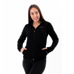 Campera Mujer Polar Dama - Capolard