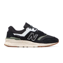 Zapatillas New Balance Hombre CM997HPP + Medias - comprar online