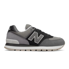 Zapatillas New Balance Hombre ML574DCH + Medias - PASION AL DEPORTE