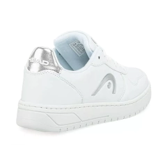 Zapatillas Dama Head Urbanas - San Diego II bl/pl + medias en internet