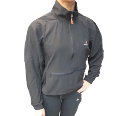 Buzo Microfibra Deportivo Dama Con Bolsillo - Bumicrod - comprar online