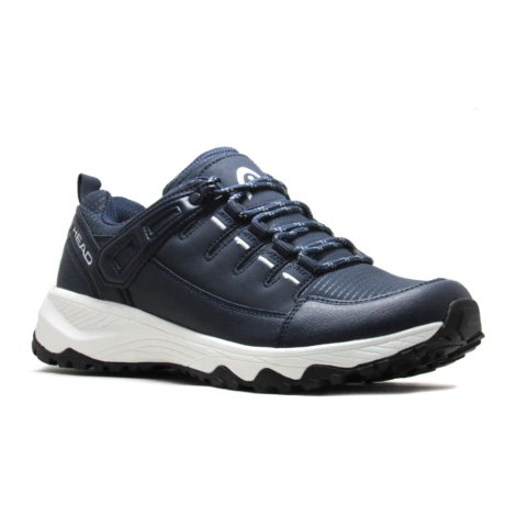 Zapatillas Hombre Head Trekking Fitz Roy Ng/BL + Medias