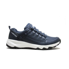 Zapatillas Hombre Head Trekking Fitz Roy Ng/BL - PASION AL DEPORTE