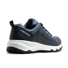 Zapatillas Hombre Head Trekking Fitz Roy Ng/BL en internet