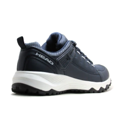 Zapatillas Hombre Head Trekking Fitz Roy Ng/BL + Medias en internet