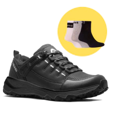 Zapatillas Hombre Head Trekking Fitz Roy + Medias