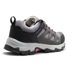 Zapatillas Head Year Trail Trekking - Nepal + Medias en internet