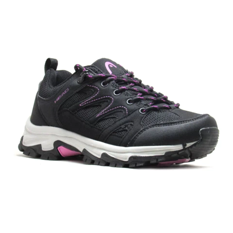 Zapatillas Head Year Trail Trekking - Nepal Negro