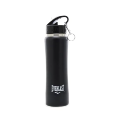 2 BOTELLAS TERMICA ACERO EVERLAST TRAINING (ng) 14711 - PASION AL DEPORTE