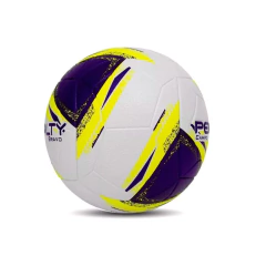 Pelota Campo Penalty Bravo 521333 (1463) + Inflador - comprar online