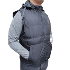 Conjunto! Chaleco Hombre Lycra + Pantaln Finito Microfibra en internet