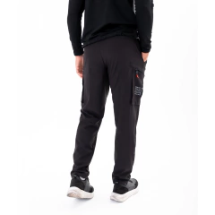 Pantaln chupin hombre deportivo bolsillos Microfibra - pcargomicro - tienda online