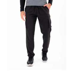 Imagen de Combo Urb! Campera Lluvia + Pantalon Cargo Microfibra