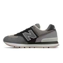 Imagen de Zapatillas New Balance Hombre ML574DCH + Medias