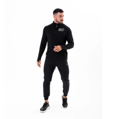 Combo deportivo!! Buzo Therma +pantalon Algodn - PASION AL DEPORTE