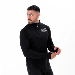 Combo deportivo!! Buzo Therma +pantalon Acetato - comprar online