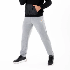 Combo deportivo!! Pantalon Negro Algodn +pantalon Algodn - comprar online