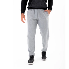 Combo deportivo!! Pantalon Negro Microfibra +pantalon Algodn gris - PASION AL DEPORTE