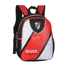 Mochila River Plate 15 Pulgadas Licencia Original -rp584