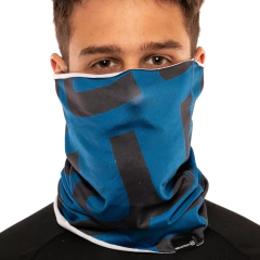 Cuello Salomon Nasa Green+ Gorro Lana + Guante Termico-40144 - comprar online