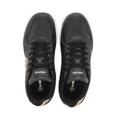 Imagen de Zapatillas Dama Head Urbanas - San Diego II ng/dor