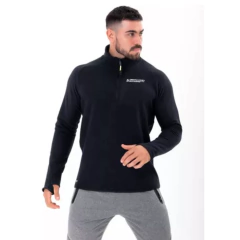 Conjunto Deportivo! Buzo Polar Hombre + pantaln cargo - PASION AL DEPORTE