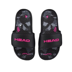 Ojotas Nio Chinelas Head Camo Ng/fu- CAMO en internet