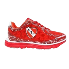 Zapatilla Oficial Independiente CAI Niño 20% OFF - 574 - comprar online