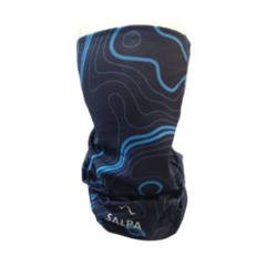 COMBO TERMICO! Cuello Salpa Map + Guantes Termicos - comprar online