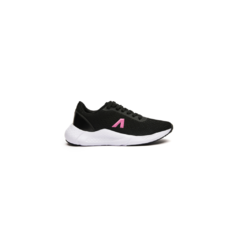 Zapatillas Negras Mujer A Nation Pulse Light +MEDIAS GRATIS! - comprar online