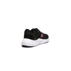 Zapatillas Negras Mujer A Nation Pulse Light +MEDIAS GRATIS! - tienda online