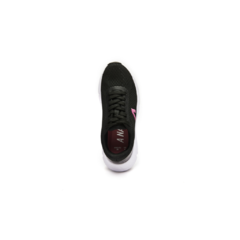 Zapatillas Negras Mujer A Nation Pulse Light +MEDIAS GRATIS! - PASION AL DEPORTE
