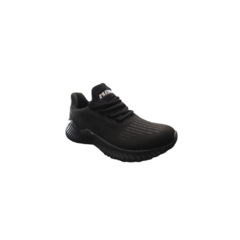Zapatillas Mujer A Nation Negro Kalash +MEDIAS GRATIS! - comprar online