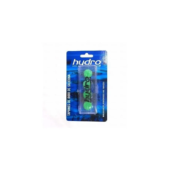 Antiparras Hydro Adulto Champ+gorra Silicona +tapones - tienda online