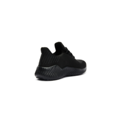 Zapatillas Mujer A Nation Negro Kalash +MEDIAS GRATIS! - PASION AL DEPORTE
